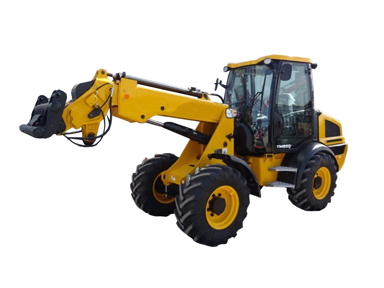 JCB TWL TM220 AGRI