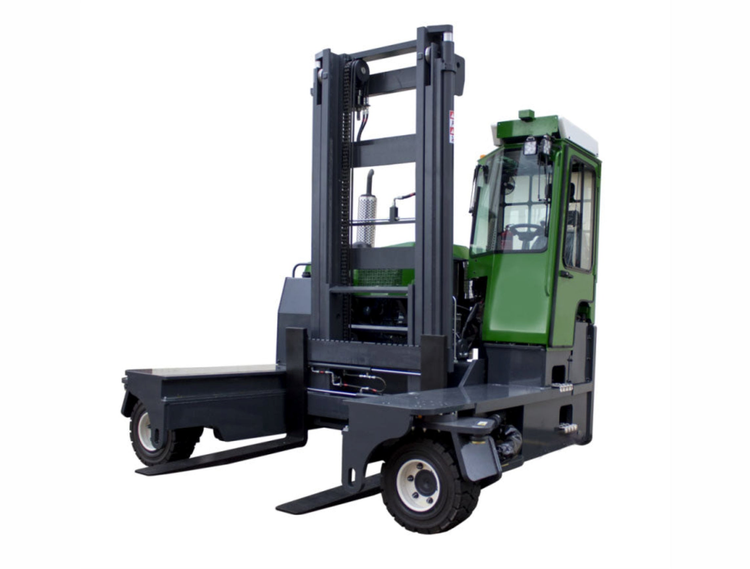 COMBILIFT FORKLIFT C8000