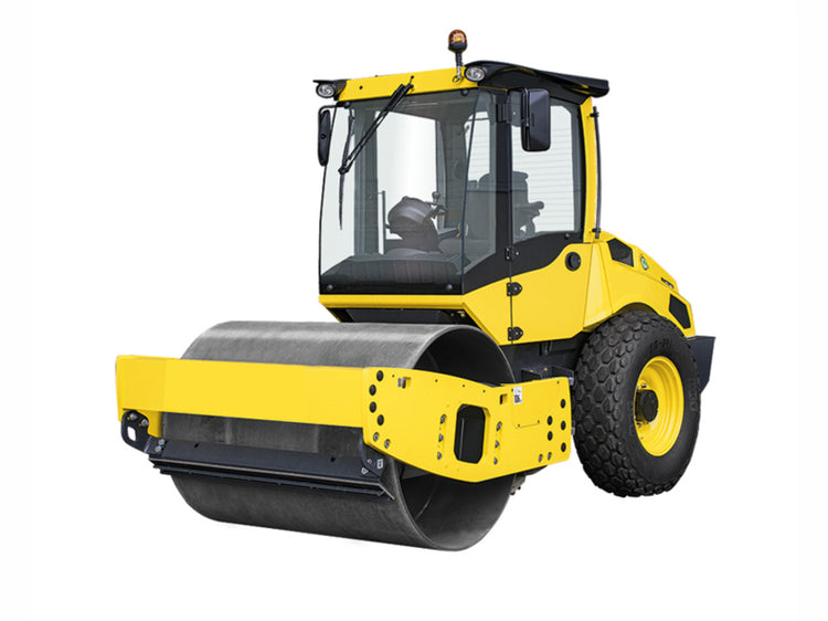 BOMAG ROLLER BW 145 -177 D-5