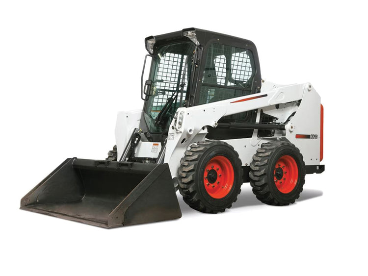 BOBCAT SKID S70-T870