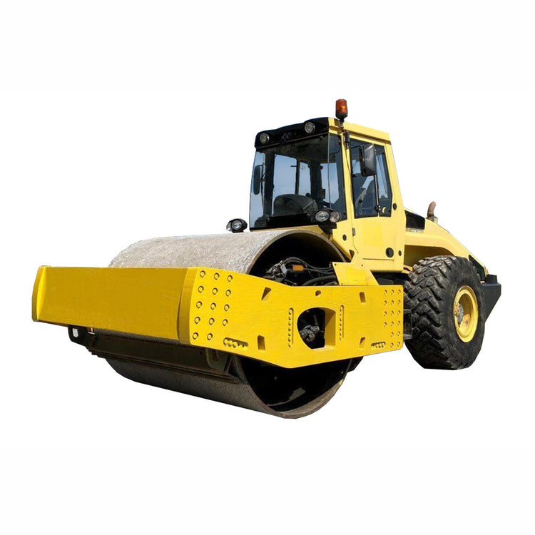 Bomag Roller BW117 - BW116 D(H)-4