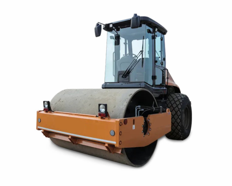 CASE ROLLER EX-D