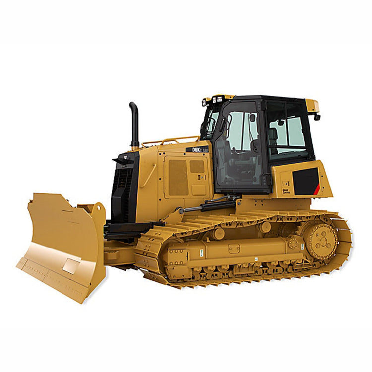 CAT BULLDOZER D1 - D6 K2