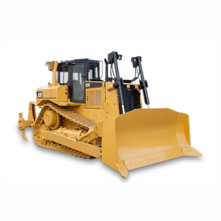 CAT BULLDOZER D6R, D7R, D8R