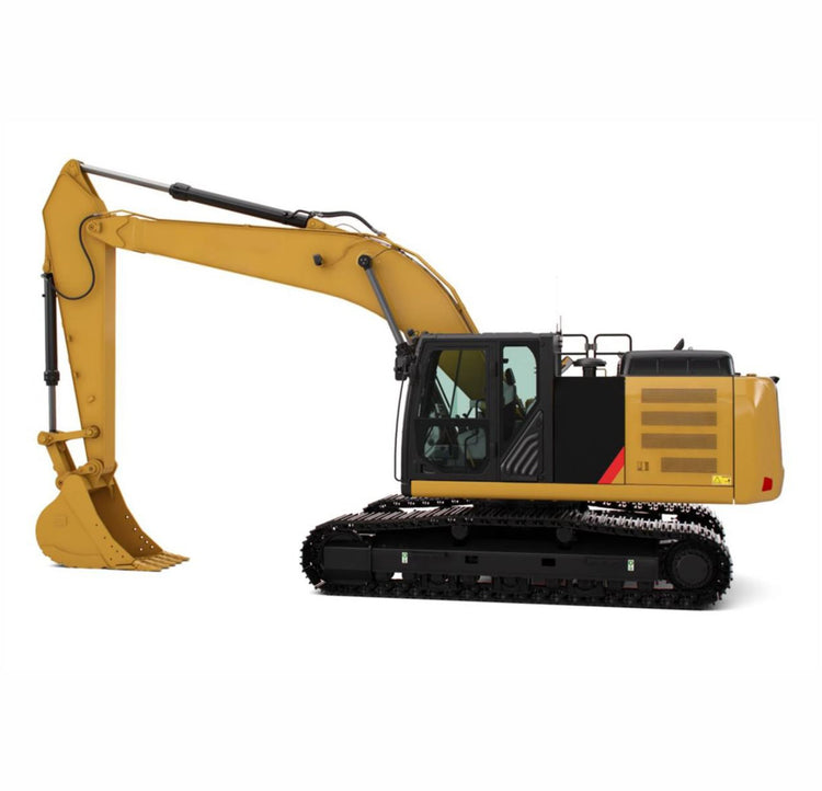 CAT EXCAVATOR F-SERIES