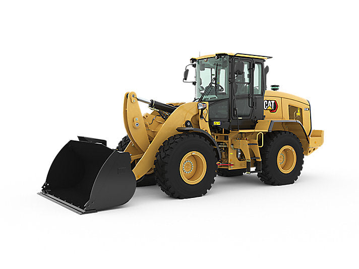 CAT FEL 924K - 938K