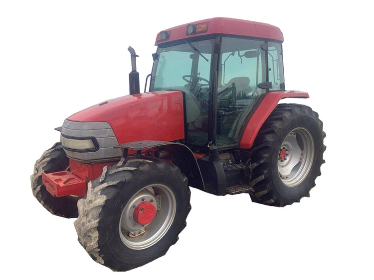 McCORMICK TRACTOR CX70 - CX110 (1997-2008)