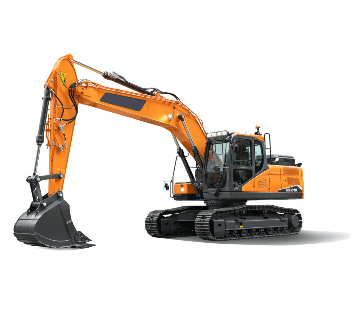 DOOSAN EX DX DASH-5 – Cabglass DOOSAN EX DX DASH-5 – Cabglass