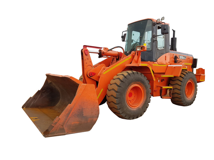 DOOSAN FEL MEGA 250V - 500V