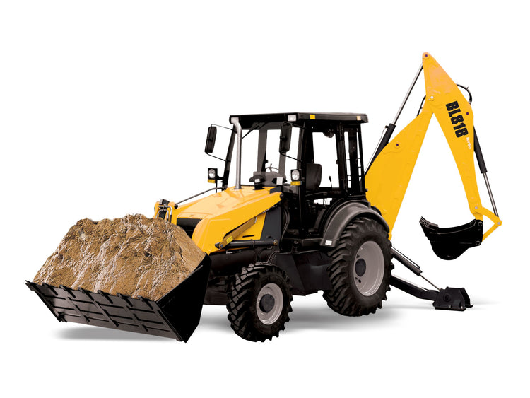 GEHL GBL-X-900, 920, BL844S
