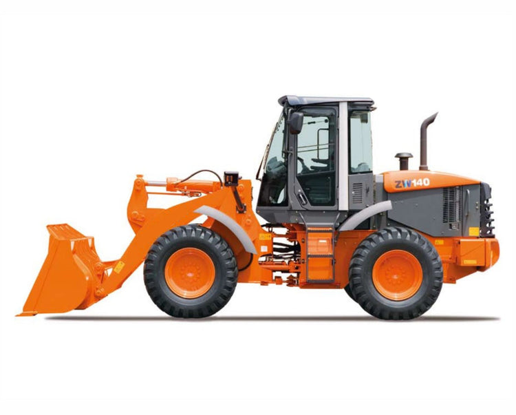 HITACHI WL ZW100 - ZW310