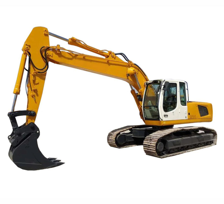 LIEBHERR EX R914C - R964C
