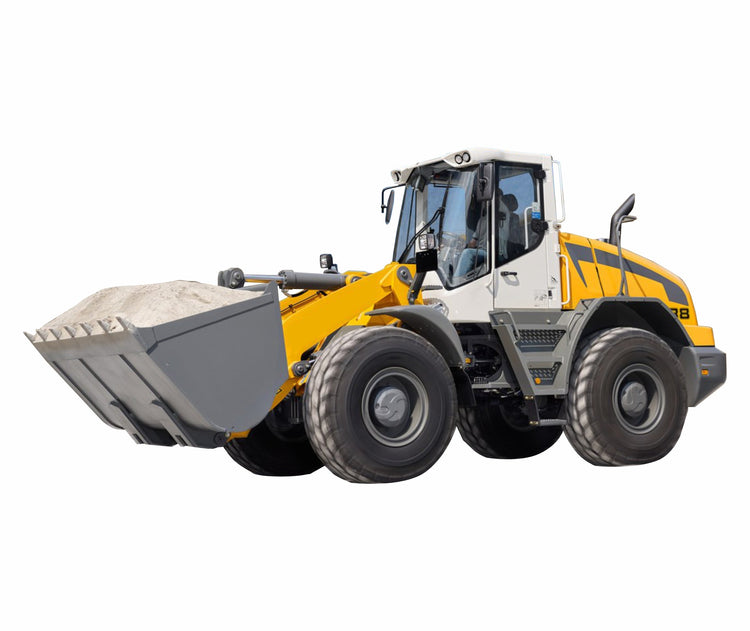 LIEBHERR FEL L524 - 580 (2016-)
