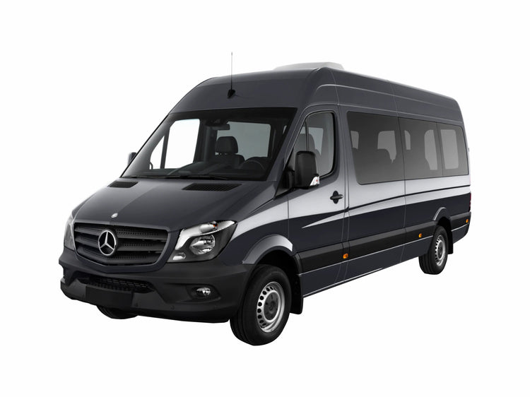 MERCEDES BENZ SPRINTER BUS (2014-2019)