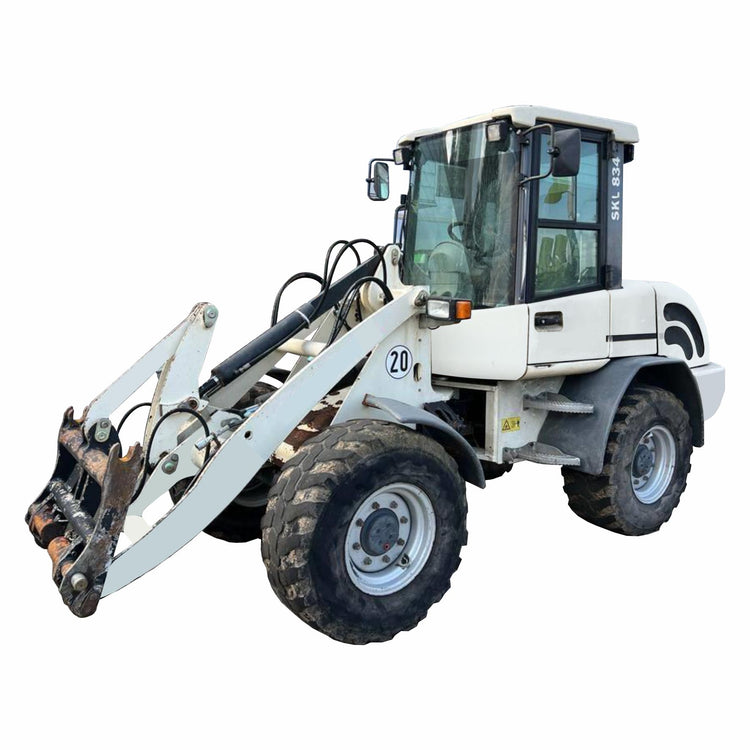 SCHAEFF FEL SKS 634 - 854