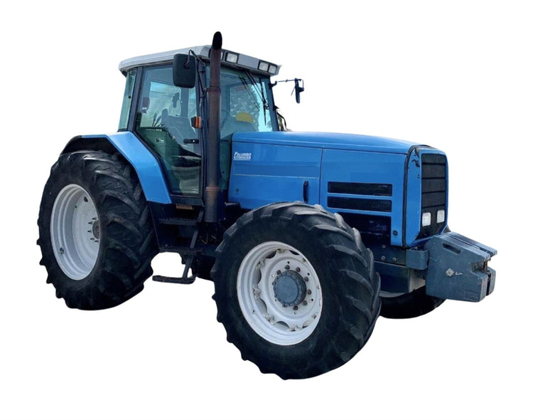 LANDINI TRACTOR L160, L180, L200