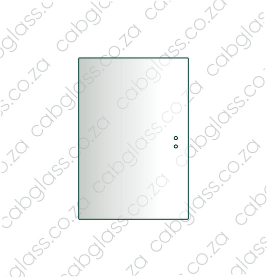 REAR SLIDER RH |  CAT DUMP TRUCK  725-745 B-SERIES
