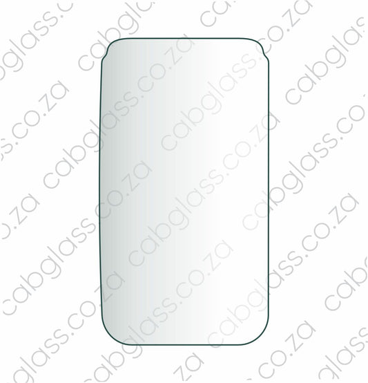 FRONT FULL R/CNR High Resistant | SOILMEC SF65 DRILLING RIG