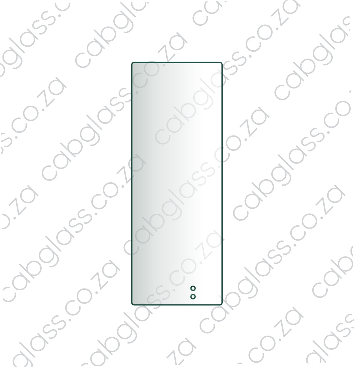 DOOR FRONT SL | VOLVO FEL (L60F-L350F) (L60G-L350G) (L60H-L350H)