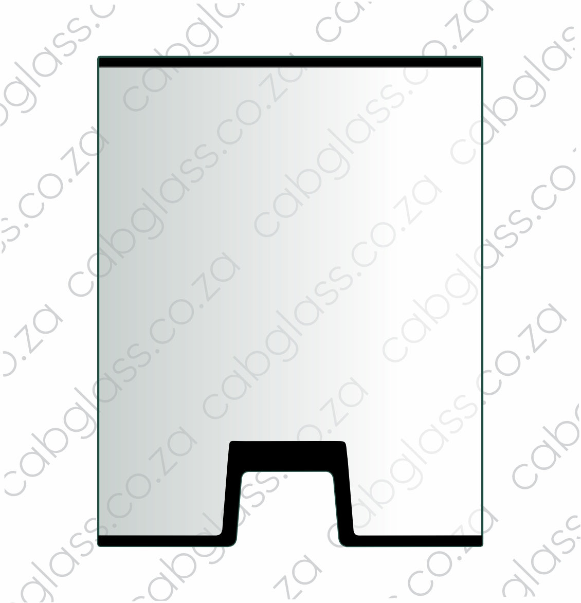 FRONT | CASE ROLLER EX-D