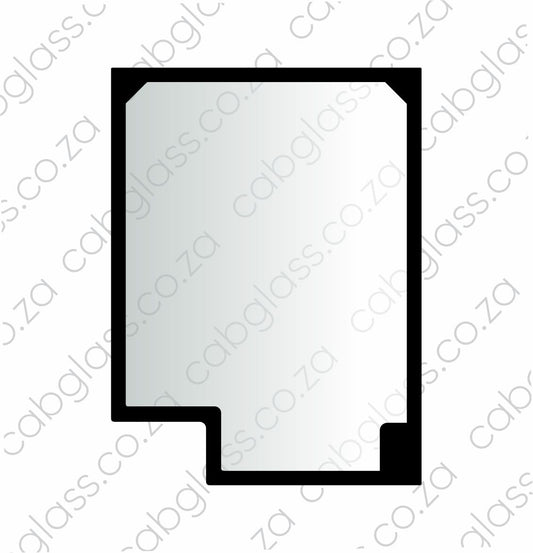 DOOR RH | HYUNDAI FEL HL DASH-7