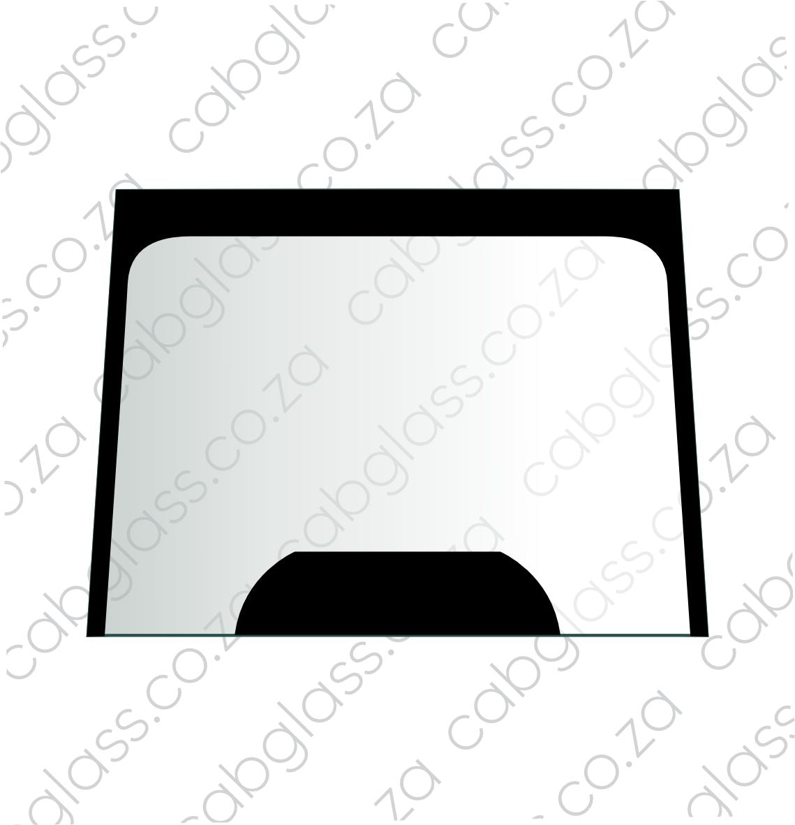 FRONT | HYUNDAI TLB H930-940 C, S