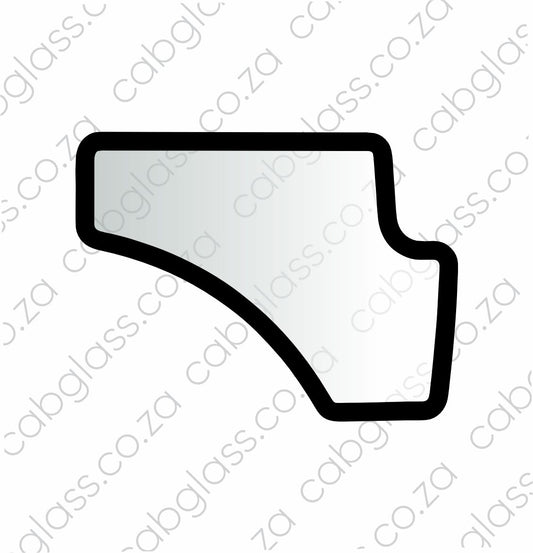 DOOR LOWER RH | HYUNDAI TLB H930-940 C, S