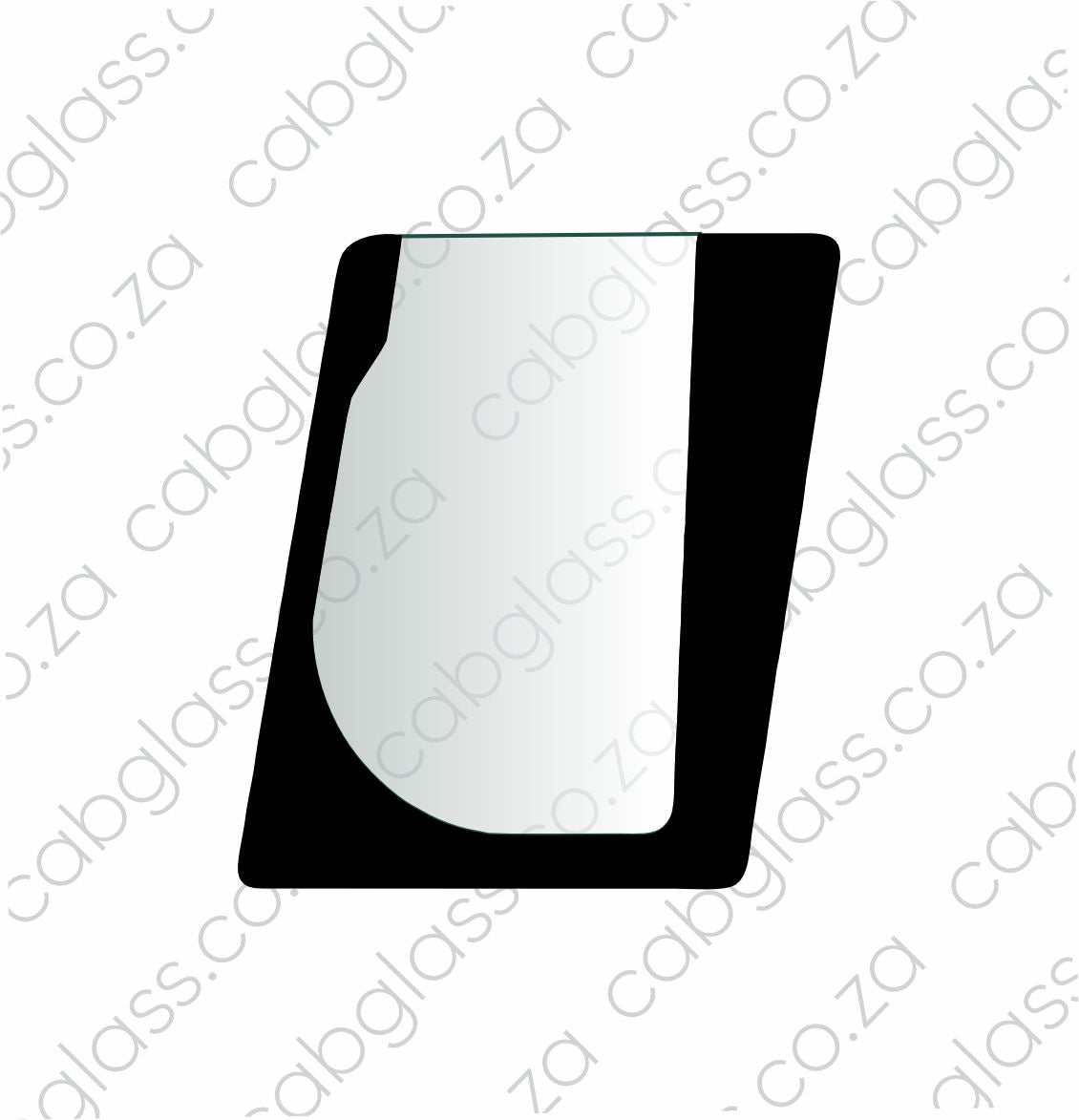 FRONT LOWER RH | JCB 3CX (2022-)