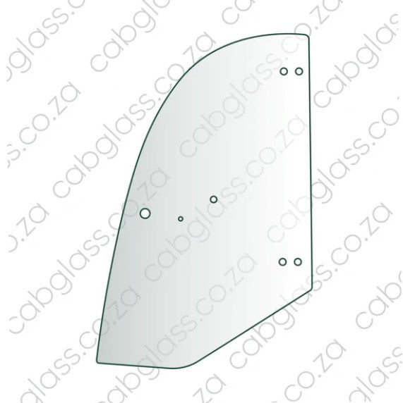 DOOR LH | KRAMER FEL 750 - 1150