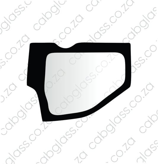 DOOR LOWER | KOMATSU EXCAVATOR PC DASH 7