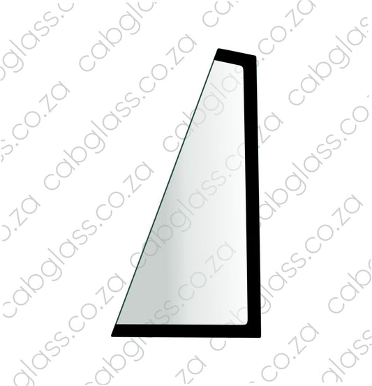 FRONT LH | KOMATSU WA 150 - 320 DASH 5