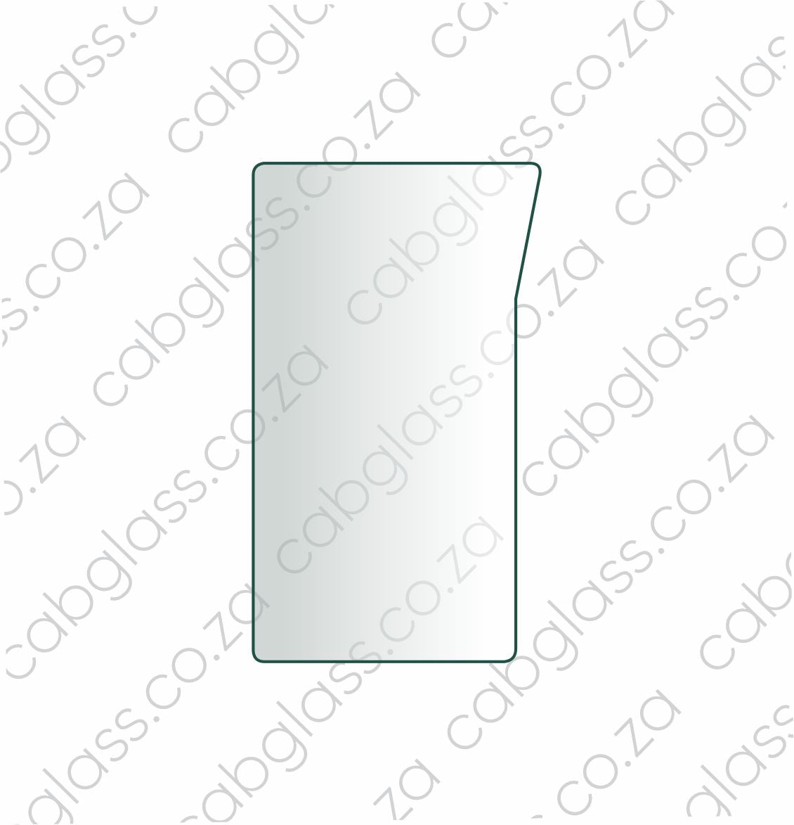 FRONT LOWER RH | JOHN DEERE 5R & 5RN SERIES