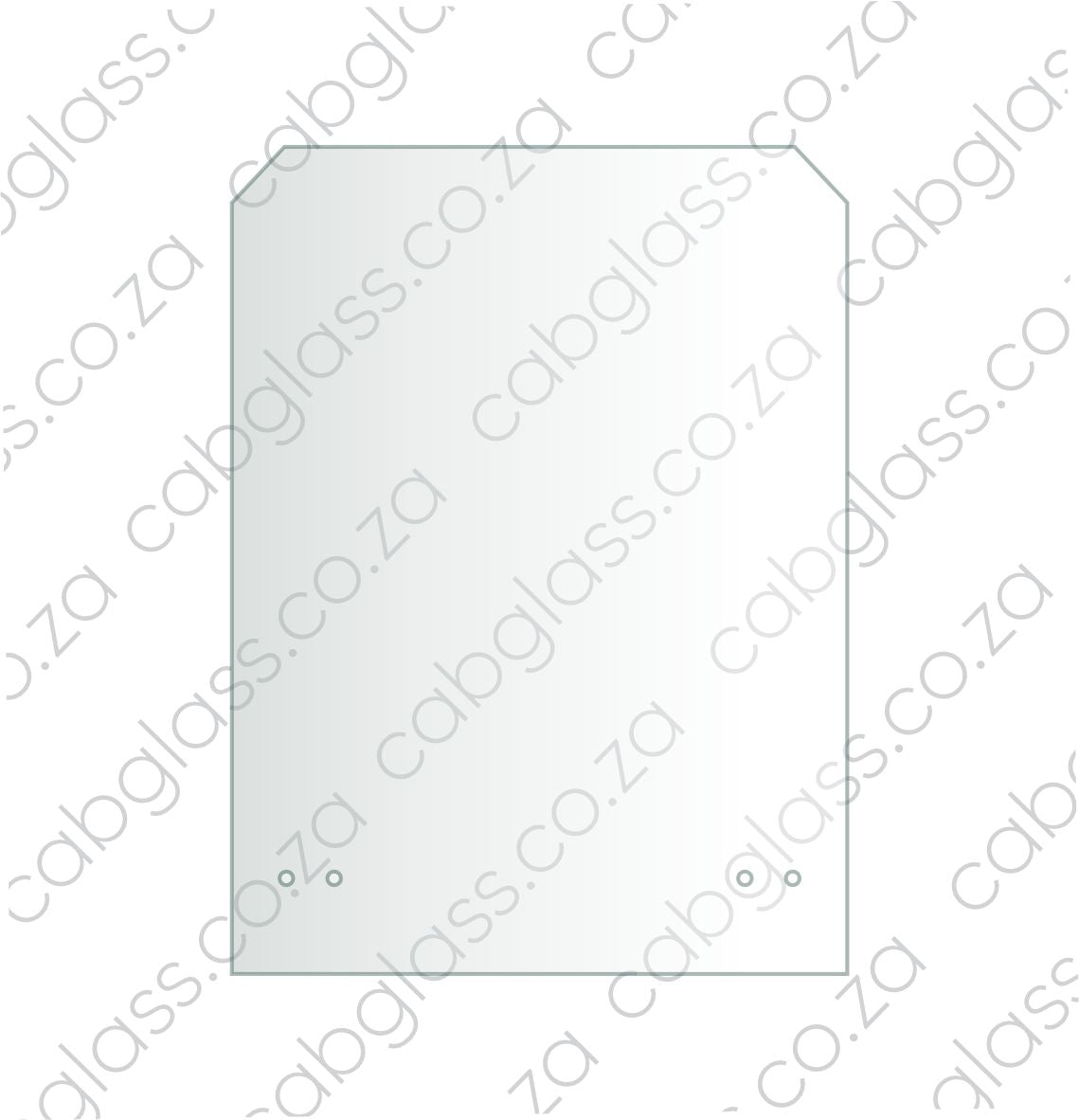 FRONT UPPER | DOOSAN EXCAVATOR DX DASH-2 (2017-)