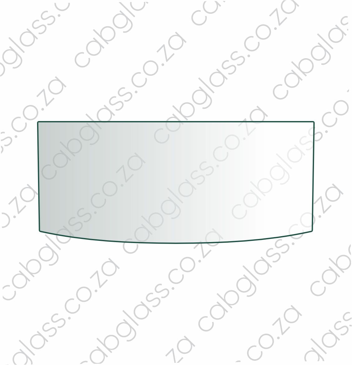 FRONT LOWER | NEW HOLLAND E135 - E485