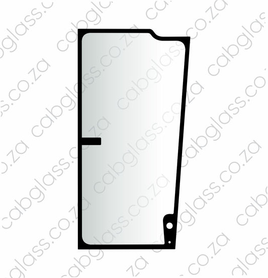 DOOR RH | DEERE GRADER G SERIES