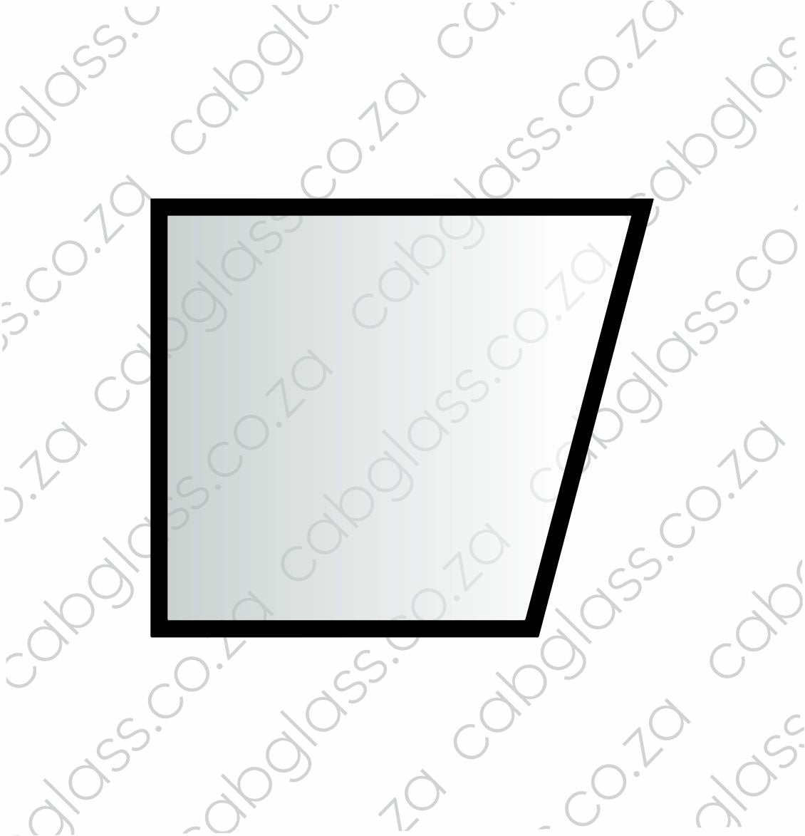 DOOR UPPER RH | VOLVO GRADER G900 - G990 B, C