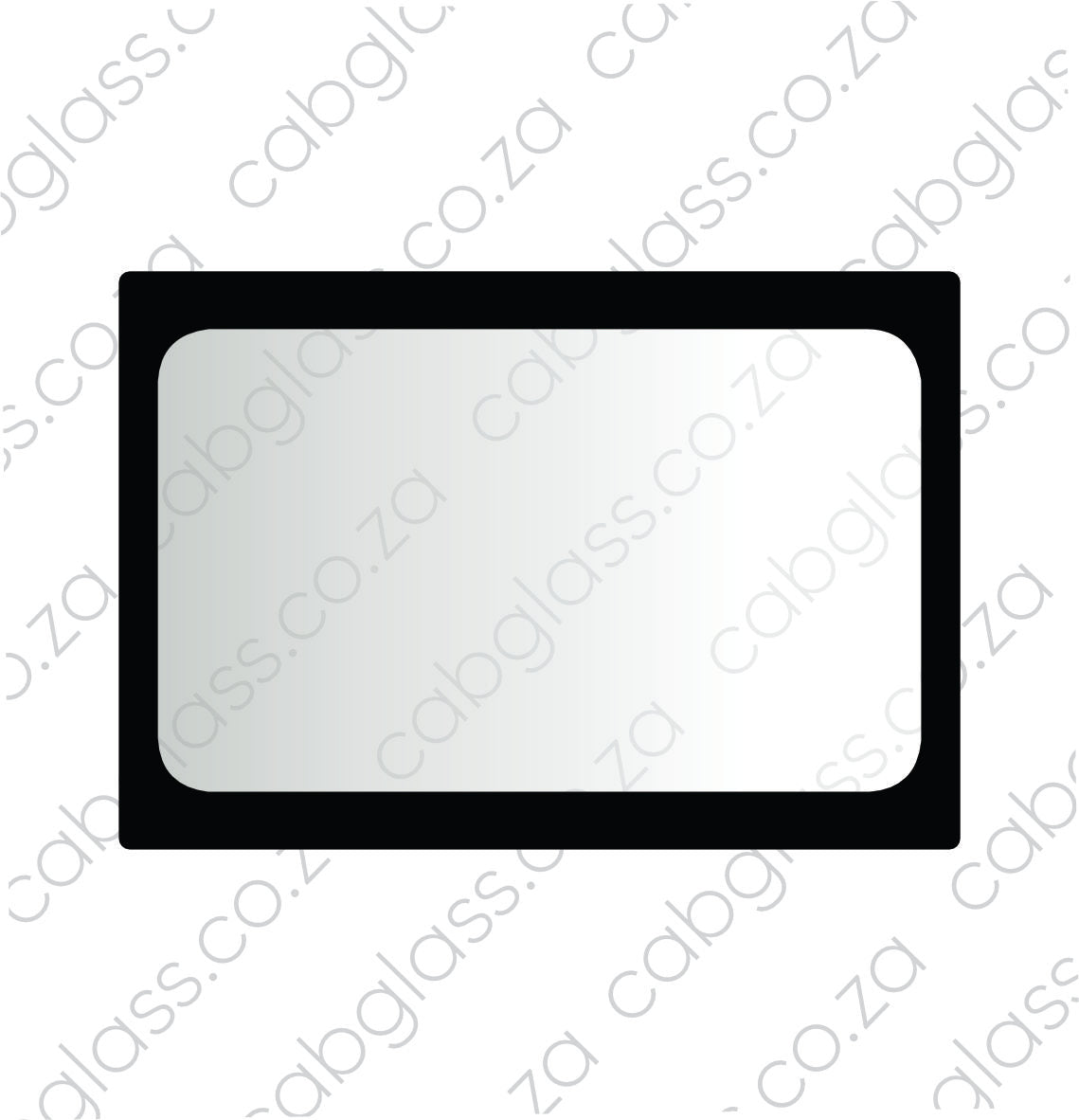 DOOR FIXED LOWER | CAT ROLLER CS, CP