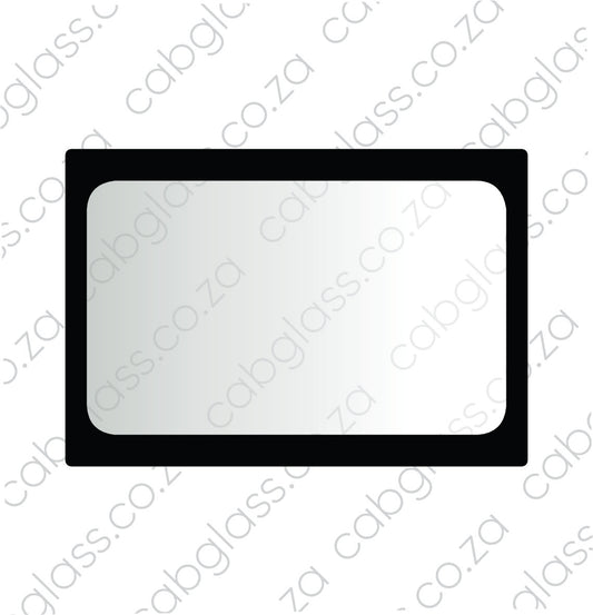 DOOR FIXED LOWER | CAT ROLLER CS, CP