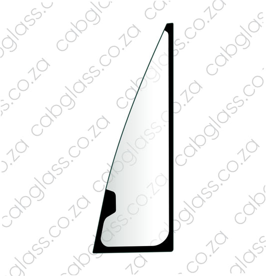 FRONT LH | HITACHI WL ZW100 - ZW310