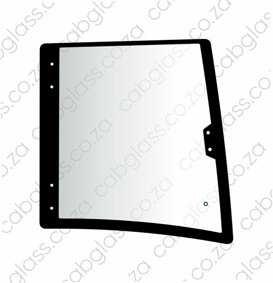 OPENER RH | JCB FEL 413S - 456 E HT / ZX WHEEL LOADER