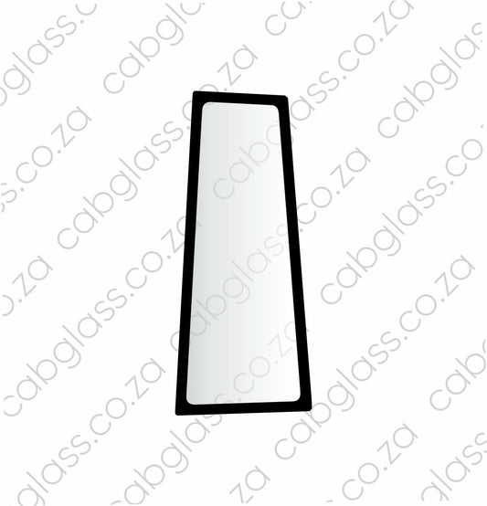 REAR OF DOOR RH | DYNAPAC ROLLER CA 150 - 602 D