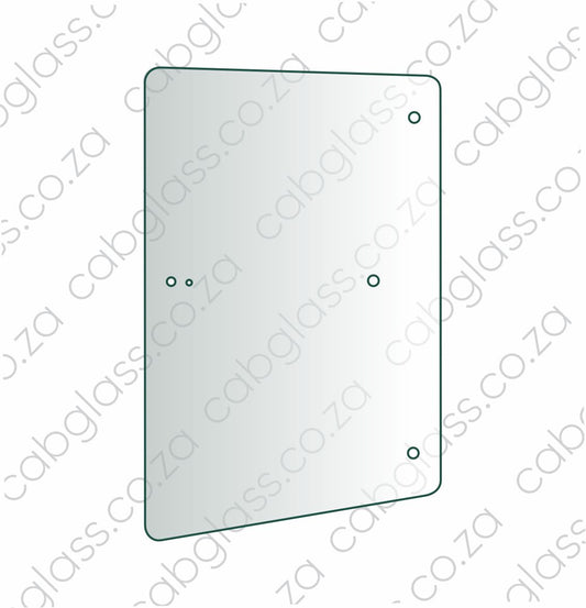 DOOR L=R | BOMAG ROLLER BW151-203 AD-4