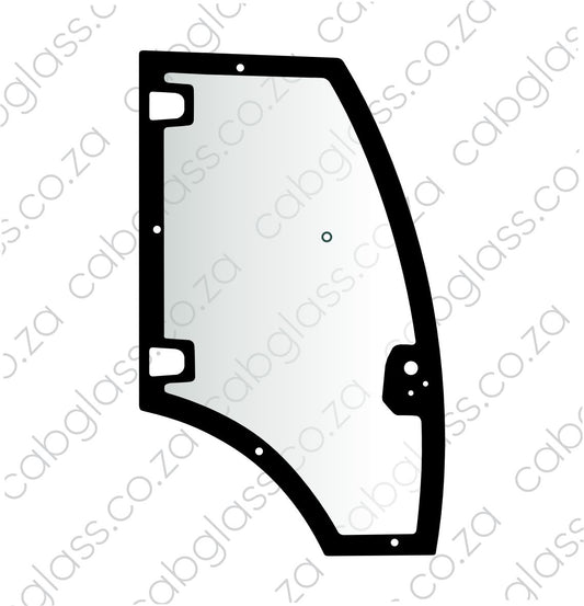 DOOR RH | DEZZI TLB 880