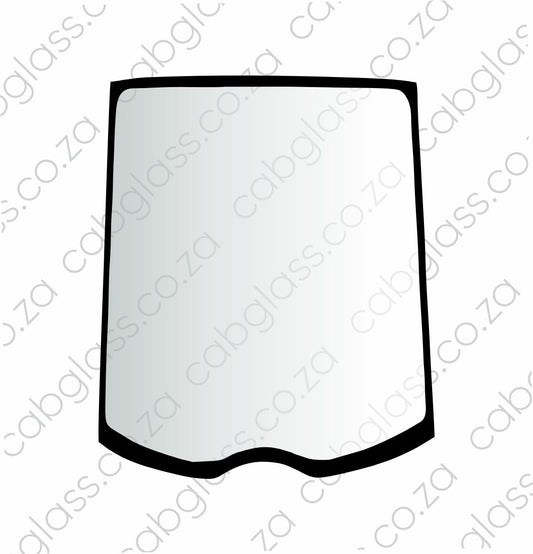 FRONT | TEREX FEL SKL 824 - 844