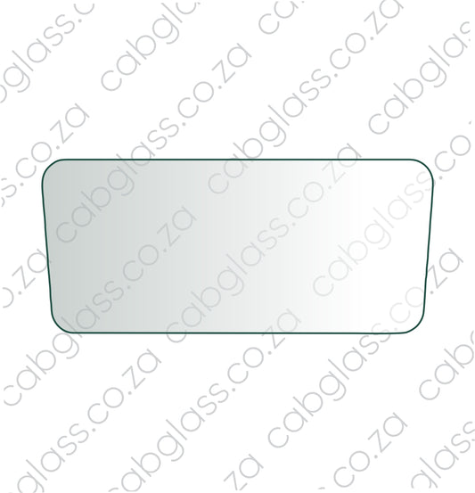 FRONT (LOW CAB) | CAT GRADER H SERIES