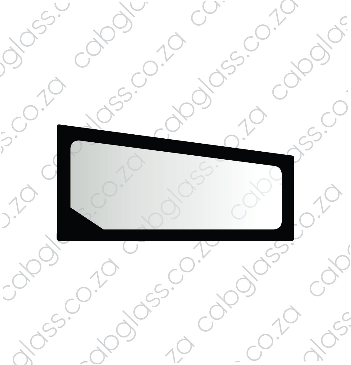 DOOR LOWER RH | CAT ROLLER CS, CP (B)