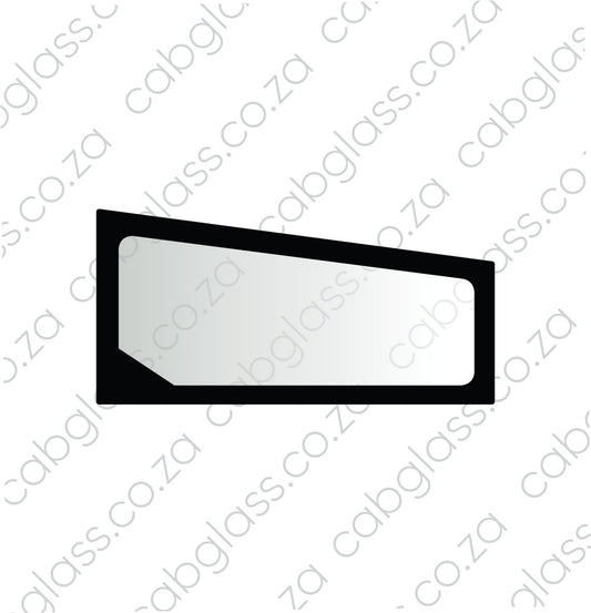 DOOR LOWER RH | CAT ROLLER CS, CP (B)