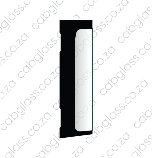 REAR QTR LH | CAT ROLLER CS, CP (B)