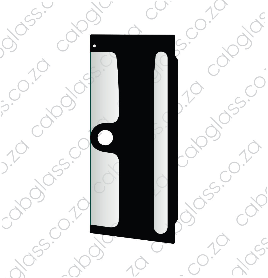 REAR QTR RH | CAT ROLLER CS, CP (B)