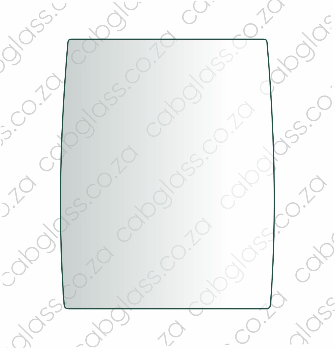 FRONT | MANITOU TELEHANDLER MLT 523 - 1033